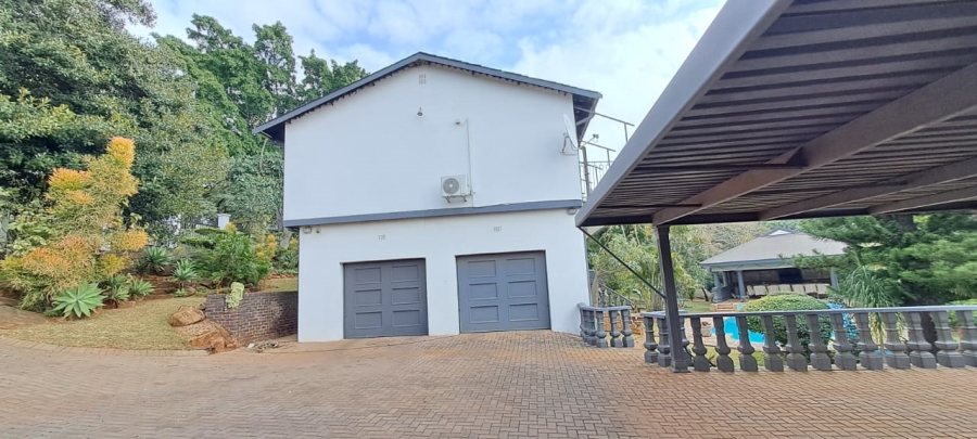 4 Bedroom Property for Sale in Protea Park North West